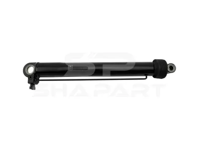 7.77004 Cabin tilt cylinder, D1: 35 mm, D2: 59 mm, b1: 23 mm, b2: 30 mm, M12 x 1,5, M12 x 1,5, L: 532 mm, 280 bar, Ls: 419 mm