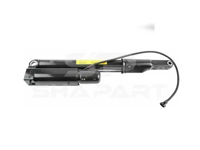 7.77040 Cabin tilt unit, b1: 20 mm, b2: 30 mm, M12 x 1,5, M12 x 1,5, L: 708 mm, 350 bar, Ls: 484 mm