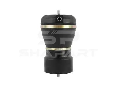 7.77140 Air bellow, cabin shock absorber