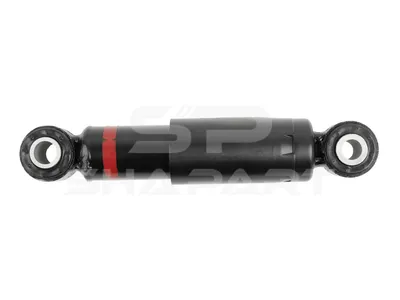 7.77154 Cabin shock absorber, Lmin: 196 mm, Lmax: 268 mm