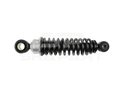 7.77155 Cabin shock absorber