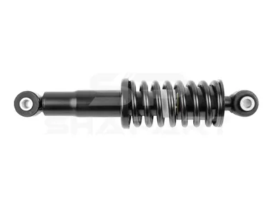 7.77157 Cabin shock absorber, Lmin: 330 mm, Lmax: 405 mm
