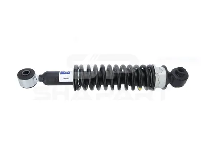 7.77160 Cabin shock absorber