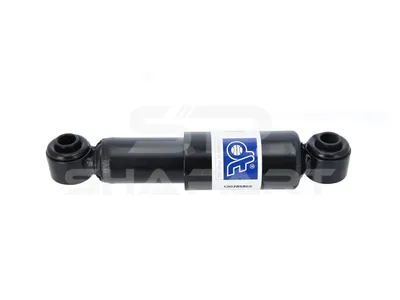 7.77165 Cabin shock absorber