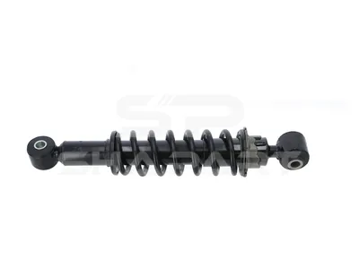 7.77167 Cabin shock absorber, D: 44.5 mm, b: 16 mm, Lmin: 385 mm, Lmax: 445 mm