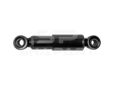 7.77169 Cabin shock absorber, D: 45 mm, b1: 14 mm, b2: 16 mm, Lmin: 210 mm, Lmax: 265 mm