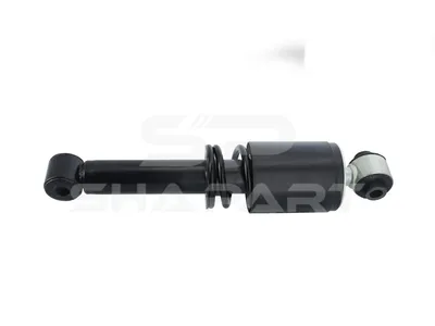 7.77172 Cabin shock absorber