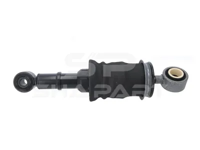 7.77173 Cabin shock absorber, left