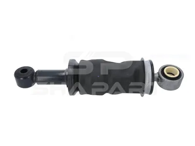 7.77174 Cabin shock absorber, right