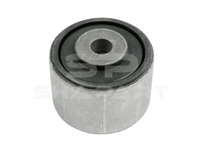 7.77201 Bushing, d: 16 mm, D: 78 mm, H: 63 mm