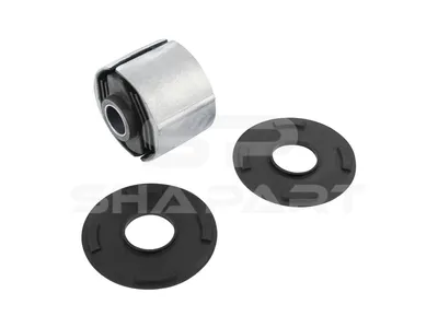 7.77202 Bushing, d: 20 mm, D: 72.5 mm, H: 62.5 mm