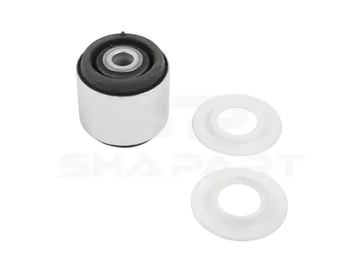 7.77203 Bushing, d: 16 mm, D: 70 mm, H: 67 mm