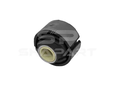 7.77204 Bushing, d: 20 mm, D: 60 mm, H: 56.5 mm