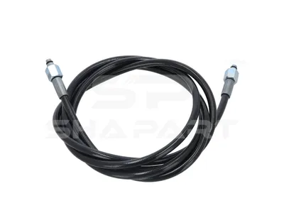 7.77226 Hose line, L: 2255 mm