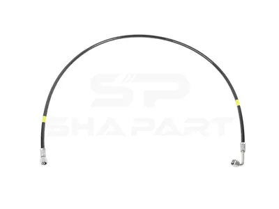 7.77228 Hose line, M12 x 1,5, L: 1180 mm