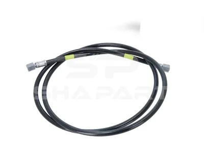 7.77233 Hose line, L: 1730 mm