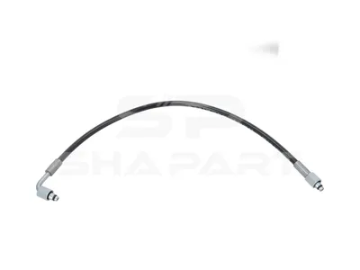 7.77247 Hose line, L: 500 mm