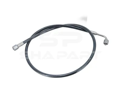 7.77248 Hose line, L: 730 mm