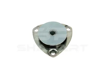 7.77278 Buffer stop