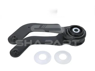 7.77295 Bracket, console
