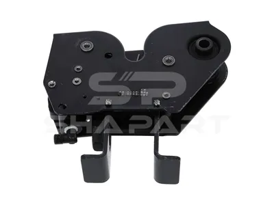 7.77302 Cabin lock