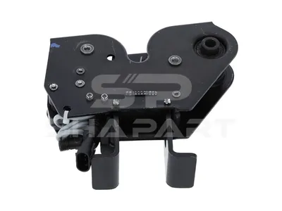 7.77303 Cabin lock