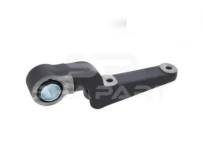 7.77400 Bearing bracket, cabin suspension