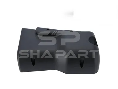 7.78016 Cover, Steering column