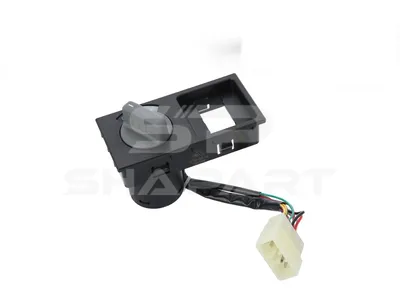 7.78100 Switch, headlamp