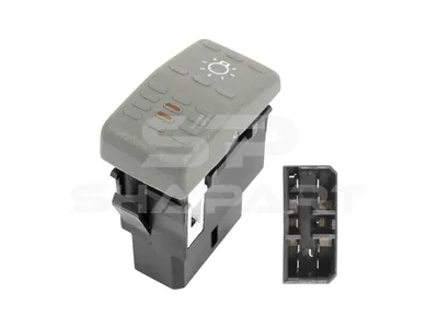 7.78102 Switch, headlamp