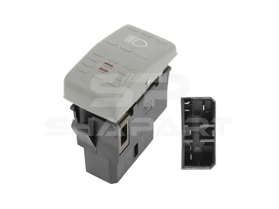 7.78105 Switch, fog lamp