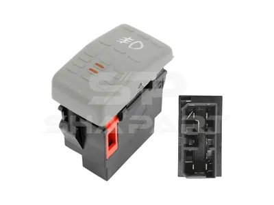 7.78106 Switch, fog lamp