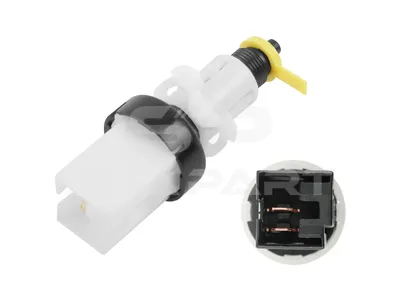 7.78111 Brake light switch, 3 poles