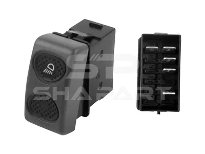7.78113 Light switch