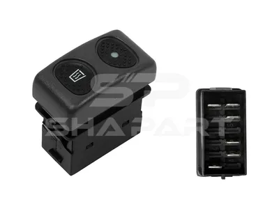 7.78114 Switch, heating