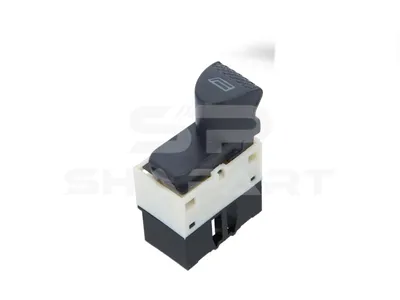 7.78124 Switch, window regulator