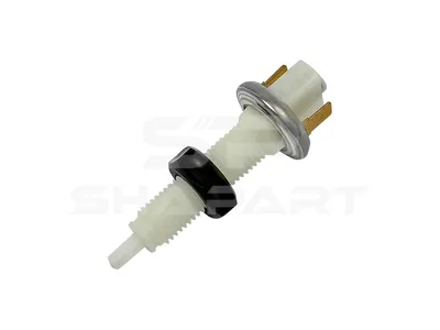 7.78126 Brake light switch, M12 x 1,5, 2 poles
