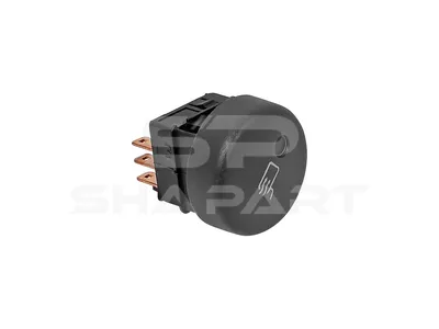 7.78129 Switch, mirror heater