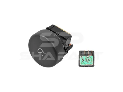 7.78133 Switch, interior lighting