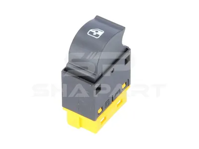 7.78144 Switch, window regulator