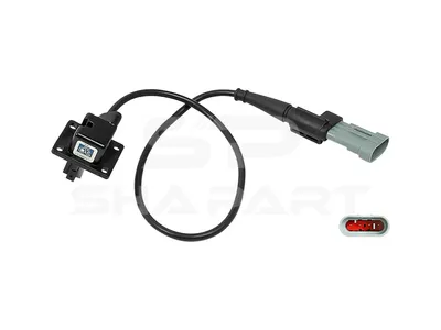 7.78145 Brake light switch