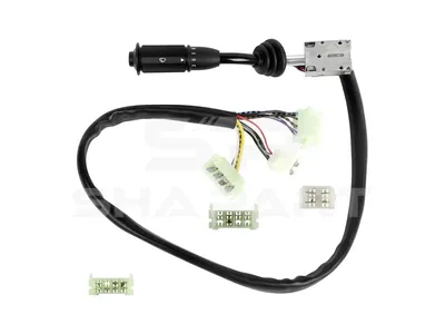 7.78163 Steering column switch