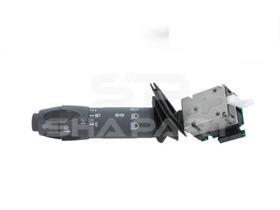 7.78164 Steering column switch