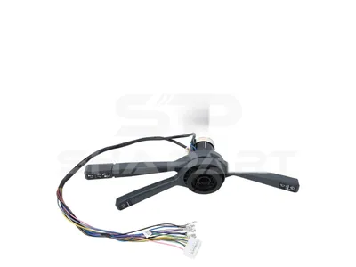 7.78175 Steering column switch