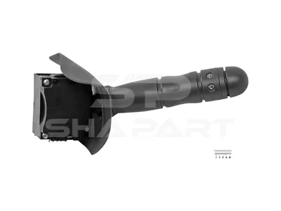 7.78180 Steering column switch