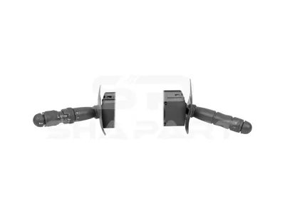 7.78186 Steering column switch