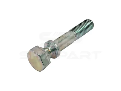 7.78195 Screw, M8 x 1,5