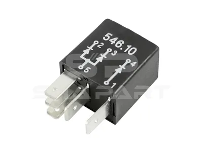 7.78204 Relay