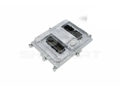7.78219 Control unit, injection