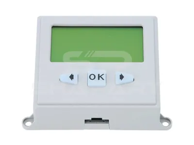 7.78222 Control unit
